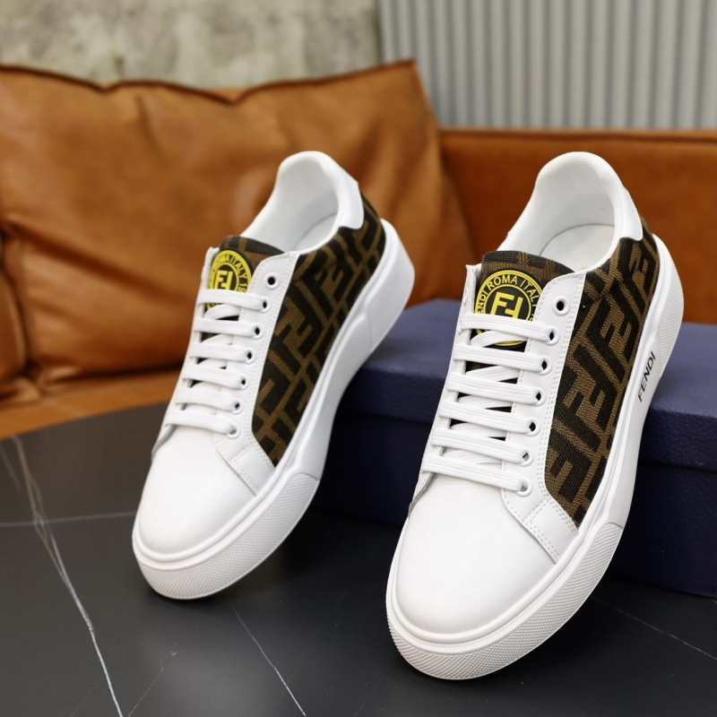 Fendi Sneakers